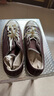 匡威（Converse）官方 1970S男女運(yùn)動低幫帆布鞋摩卡棕咖啡色A08189C A08189C 41.5 曬單實(shí)拍圖