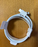 Apple/蘋(píng)果 USB-C轉(zhuǎn)閃電接口充電線 -1米 蘋(píng)果充電線手機(jī)充電線原裝充電線適用于閃電接口iPhone/iPad 曬單實(shí)拍圖
