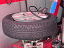 普利司通汽車(chē)輪胎 H/L 400 225/65R17 102V別克昂科威 曬單實(shí)拍圖