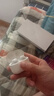 酷狗M52降噪藍(lán)牙無線耳機(jī) 運(yùn)動(dòng)音樂隱形入耳式高音質(zhì)蘋果安卓通用 酷狗M52白色 曬單實(shí)拍圖
