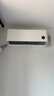小米（MI）米家1.5匹 巨省電pro 超一級能效 變頻冷暖  空調(diào)掛機 35GW-NA20/V1A1 國家補貼20% 2025新款  曬單實拍圖