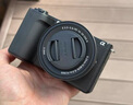 索尼（SONY）ZV-E10 II APS-C畫幅微單相機 創(chuàng)意外觀濾鏡 精準對焦  zv-e10二代 黑色【16-50套機】 贈64G高速卡 官方標配  加贈定制相機包 曬單實拍圖