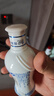 瀘州老窖 永盛燒坊 窖醇2013年 小酒版 45度 100ml 濃香型白酒 2013年 100mL 2瓶 曬單實(shí)拍圖