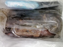 海頭艙 大魷魚(yú)冷凍新鮮超大魷魚(yú)火箭魷魚(yú)頭整只海捕燒烤鐵板魷魚(yú) 【8斤】【整條魷魚(yú)】加送2斤 曬單實(shí)拍圖