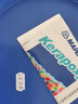 MAPEI馬貝環(huán)氧填縫劑 141耐酸耐堿易清洗啞光粗面水性勾縫劑 #132淺褐色 【5kg】 曬單實(shí)拍圖