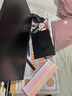 Tialstp 適用wacom數位板數據線ctl672/472/690/6100影拓手繪板連接線 黑色-1.8米彎頭MICRO連接線 曬單實拍圖