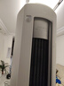 美的空調(diào) 3匹 酷省電Ultra 省電神機 超一級能效 客廳空調(diào)立式柜機 國家補貼 KFR-72LW/N8KS1-1U 曬單實拍圖