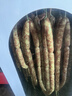 樂創(chuàng)（lecon）臘腸烘干機(jī)商用臘肉機(jī)臘味煙熏機(jī)旋轉(zhuǎn)香腸牛肉干食品烘干箱脫水大型商用雞鴨烘干箱 無煙熏（活動款）-自動旋轉(zhuǎn) 曬單實(shí)拍圖