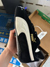 彪馬（PUMA）Speedcat 男女百搭翻毛皮低幫百搭薄底賽車鞋 406329-01  40 曬單實(shí)拍圖