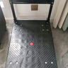 工拍檔 小推車(chē)平板手推車(chē) 90*60cm5寸烽火輪省力耐磨1000斤 裝修小拖車(chē)搬運手拉貨車(chē)拉折疊 曬單實(shí)拍圖