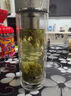 秋博源2025新茶葉明前特級黃山毛峰高山綠茶正宗產(chǎn)地春茶散茶葉 125克 曬單實拍圖