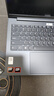 聯(lián)想（Lenovo）【國(guó)家補(bǔ)貼20%】昭陽·悅Max14 AMD R7-8845H 32G 1T 2.8K 120Hz 14英寸+AI輕薄辦公筆記本電腦 曬單實(shí)拍圖
