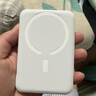 倍思【3C認(rèn)證】磁吸充電寶Magsafe無線 22.5W快充移動電源10000毫安可上飛機適用于蘋果16/15/14手機 曬單實拍圖