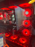 華碩全家桶【彈藥庫】酷睿i5/i7 14700KF/i9/RTX5060Ti/5070Ti/5080三角洲游戲設計整機AI臺式電腦主機 規格二丨i7 14700KF/5060Ti 曬單實(shí)拍圖