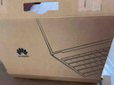 華為（HUAWEI）筆記本電腦16英寸華為i7商務(wù)辦公大學(xué)生游戲輕薄本 華為榮耀16-R5-i7-10代-16G-512G 標(biāo)準(zhǔn)套餐 曬單實(shí)拍圖