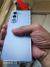 三星【官方直營(yíng)】 Galaxy Z Fold5 超閉合折疊 IPX8級防水 5G折疊手機 【99新】 冰萃藍 12GB+512GB 7天機 99新 12期免息 曬單實(shí)拍圖