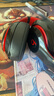PENGGU 適用于beats耳機套studio3耳罩二代錄音師小羊皮耳機罩原配皮套魔音頭戴式維修配件 studio3/2原配皮-黑色 曬單實(shí)拍圖