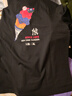 NEW ERA紐亦華MLB短袖男女同款夏季冰淇淋印花短袖休閑T恤14179167-XXL 曬單實拍圖