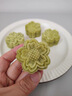 致巧月餅模具2024新款家用綠豆餅紫薯點(diǎn)心山藥糕點(diǎn)印花模具中國風(fēng)模具 1按壓模具+1花色模具 食品級安全放心 曬單實(shí)拍圖