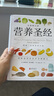 【當(dāng)當(dāng) 正版包郵】營養(yǎng)圣經(jīng) 健康一生的營養(yǎng)計劃 帕特里克·霍爾福德 備受歡迎的經(jīng)典健康營養(yǎng)學(xué)書籍 健康食療百科書籍 營養(yǎng)圣經(jīng) 曬單實拍圖