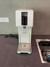 浩博?？碎_水器商用燒水器精靈步進式FEHHB118A/125A/B300智能定溫飲水機咖啡奶茶店開水器水吧火鍋店 精靈款18L/H 曬單實拍圖