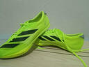 阿迪達斯 （adidas）萊爾斯世錦賽19秒31 田徑精英Adidas SP 2大蟬翼二代厚底短跑釘鞋 IG2018/小蟬翼二代/含手提袋 42.5 曬單實(shí)拍圖