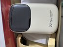 紐曼（Newmine）充電寶3C認(rèn)證自帶線快充大容量22.5W/PD20W超級(jí)快充移動(dòng)電源可帶上飛機(jī) 適用華為蘋果手機(jī) 22.5W超級(jí)快充自帶雙線奶茶色 20000mAh新國(guó)家3C認(rèn)證可上飛機(jī) 曬單實(shí)拍圖