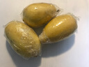 黃檸檬無籽香水黃檸檬新鮮酸爽水果檸檬片泡水皮薄多汁榨汁奶茶 無籽黃檸檬3-5個凈重225克 曬單實拍圖