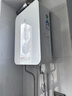 米家小米【雙一級(jí)靜音天然氣熱水器S1】16升家用燃?xì)鉄崴髁憷渌銣毓?jié)能MJ02 曬單實(shí)拍圖