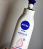 妮維雅（NIVEA）【孫穎莎同款】天然VC美白身體乳女士溫潤透白潤膚乳液400ml*2 曬單實拍圖