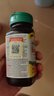 健美生（Jamieson）生物素10000mcg90粒 高含量加強(qiáng)復(fù)合維b7維生素h亮膚護(hù)發(fā)強(qiáng)韌指甲 曬單實(shí)拍圖
