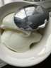 天潤(rùn)（TERUN）新疆特產(chǎn) 低溫生鮮酸奶家庭分享桶裝  2KG*1桶 曬單實(shí)拍圖