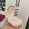 UNMN柏林之聲耳夾式無線藍(lán)牙耳機(jī)新款高音質(zhì)降噪長(zhǎng)續(xù)航久戴不痛運(yùn)動(dòng)男女生 脂玉白 曬單實(shí)拍圖