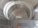 海爾（Haier）波輪洗衣機(jī)全自動(dòng)懶人家用 12公斤大容量 直驅(qū)變頻 一級(jí)能效 家電國(guó)家補(bǔ)貼20% 以舊換新BZ20D1 曬單實(shí)拍圖