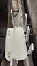 中興  ZTEE2633路由器WiFi6路由器WiFi全千兆雙頻寬帶高速穿墻路由器AX3000 中興E2633【移動(dòng)全網(wǎng)通】3000M 官方標(biāo)配【內(nèi)贈(zèng)千兆網(wǎng)線】 曬單實(shí)拍圖