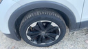 韓泰（Hankook）汽車輪胎 205/55R17 91W K117 原配奔馳A級(jí) 適配速騰/勁客/途鎧 曬單實(shí)拍圖