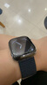 圖拉斯【熱 銷 第 一】適用蘋果手表保護(hù)殼Apple iWatch Series 10保護(hù)套s10殼膜一體iwatch s10防摔防刮 【新46mm】iWatch s10代 Apple iWatch  曬單實拍圖