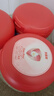 貝因美（Beingmate）愛加12-36月幼兒奶粉大罐3段800g 免疫成長奶粉含乳鐵蛋白 曬單實(shí)拍圖