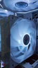 Thermalright(利民)Peerless Assassin 120 SE WHITE ARGB 絕雙刺客 風冷散熱器6熱管雙塔 PA120 SE WHITE ARGB 曬單實拍圖