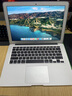 蘋(píng)果（Apple）MacBook Pro/Air剪輯設計超薄商務(wù)辦公游戲 二手筆記本電腦 蘋(píng)果筆記本電腦 99新13寸超薄本/i5-8G-512G固態(tài) 曬單實(shí)拍圖