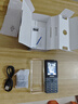 飛利浦（PHILIPS）P510 老年人手機 超長待機大字大聲 移動聯(lián)通電信4G全網(wǎng)通 直板金屬機身 學生專用功能機 隕石黑 曬單實拍圖
