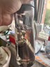 WCZ德國繁簡新款磁彈泡茶杯茶水分離磁吸水杯男士運動便攜茶葉專用 彈蓋款黑色奶瓶級Trit 550ml 曬單實拍圖