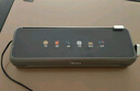 美的（Midea）真空封口機(jī) 家用全自動(dòng)真空封口機(jī) 食品塑封機(jī)干濕兩用大吸力真空包裝打包機(jī) 嚴(yán)密封系列 MJ-KF23 曬單實(shí)拍圖