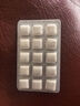 力克雷 原裝進(jìn)口戒煙藥尼古丁咀嚼膠戒煙口香糖替代緩解煙癮戒煙貼戒煙咀嚼膠 2mg*105片薄荷味 曬單實拍圖