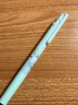 百樂（PILOT）JUICE UP 果汁筆按動(dòng)黑筆中性筆0.5簽字筆三麗鷗系列聯(lián)名 帕恰狗 曬單實(shí)拍圖