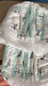 碧芭寶貝盛夏光年拉拉褲XXXXL24片(≥19kg)學(xué)步褲 夏季超薄 透氣超大號(hào) 曬單實(shí)拍圖
