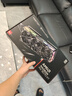 盈通（yeston）AMD RADEON RX 9070 XT 16GD6 重力星球聯(lián)名 破繭Mercury Nova OC超頻版 電競直播AI游戲顯卡 曬單實(shí)拍圖