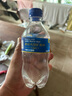 寒冠五大連池火山冰泉帶氣礦泉水370ml*24瓶整箱天然飲用水0糖0卡 370ml*24瓶*1箱 曬單實(shí)拍圖