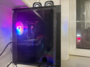 領(lǐng)睿英特爾酷睿i7升二十四核64G內(nèi)存RTX4060臺(tái)式電腦主機(jī)家用游戲大額補(bǔ)貼辦公設(shè)計(jì)師渲染組裝電腦全套 三：20線程強(qiáng)芯+32G+RX470/流暢吃雞 主機(jī)+27英寸高清顯示器 曬單實(shí)拍圖