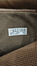 添柏嵐（Timberland）【保稅直發(fā)】馬丁靴高幫鞋靴 15551W 棕色 10 曬單實(shí)拍圖